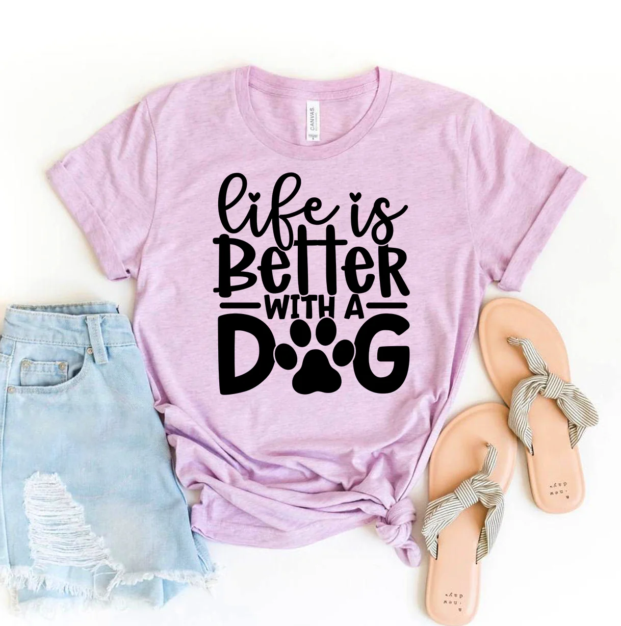 Tops, Tunics, & Tanks
